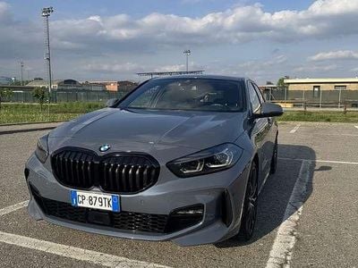 Usado BMW 118 M Sport 150 CV (110 kW) 2023 Utilitario