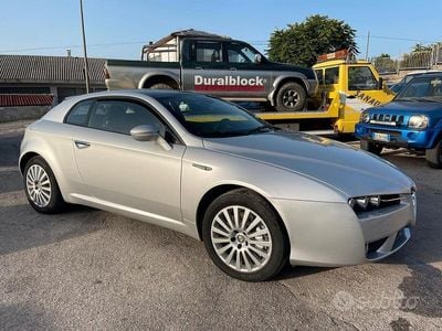 Alfa Romeo Brera