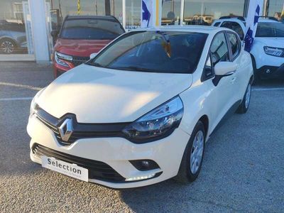 usata Renault Clio IV 