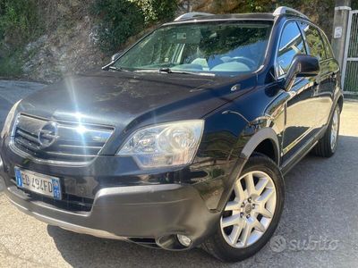 usata Opel Antara 2.0 CDTI 150CV aut. Edition Plus 4x4 u