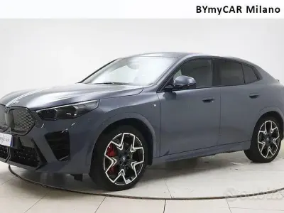 Gebraucht BMW iX2 M Sport 279 kW (380 PS) 2024 SUV