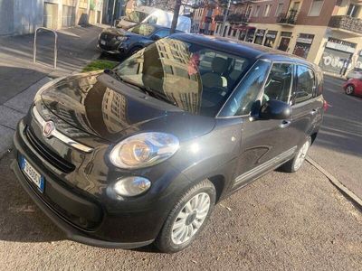 usata Fiat 500L Living 1.6 Multijet 120 CV