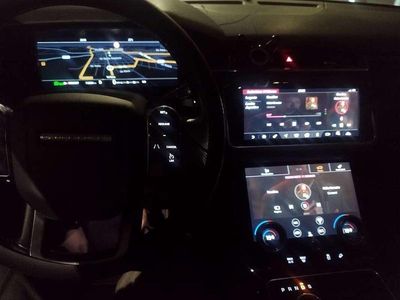 Usata Land Rover Range Rover Velar S 241 CV (177 kW) 2019 SUV