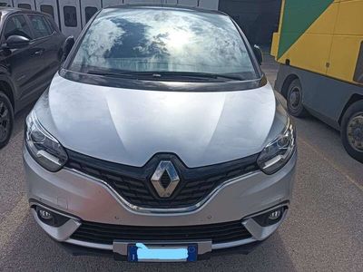 usata Renault Scénic IV Scenic1.3 tce Sport Edition2 140cv fap my19