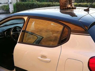 Usata Citroën C3 PureTech 82 CV (60 kW) 2017 Berlina