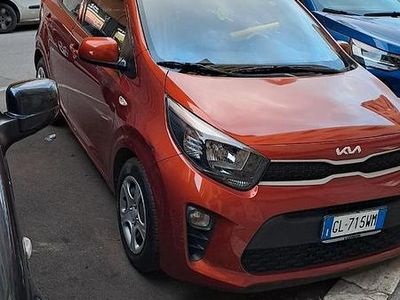 Usata Kia Picanto 67 CV (49 kW) 2022 Utilitaria
