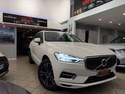 Usata Volvo XC60