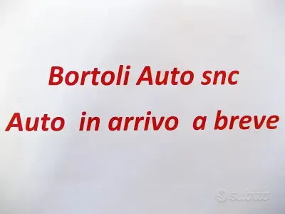 Usata Alfa Romeo Giulia Business 150 CV (110 kW) 2017 Blu Berlina
