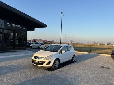 usata Opel Corsa 1.2 85CV GPL-TECH Club ANCHE PER NEOPATENTATI