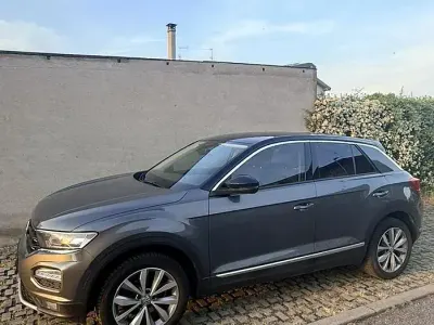 Usata VW T-Roc 150 CV (110 kW) 2019 SUV