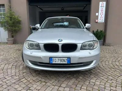 Usata BMW 120