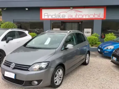 Usata VW Golf Plus
