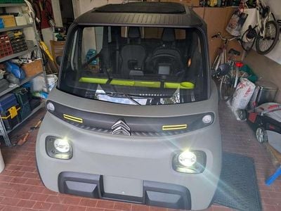 Usata Citroën AMI 2023