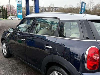 Usata Mini Cooper Countryman 122 CV (89 kW) 2013 SUV