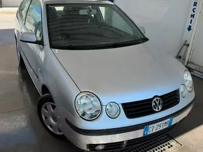 Usata VW Polo