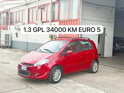 Usata DR DR1