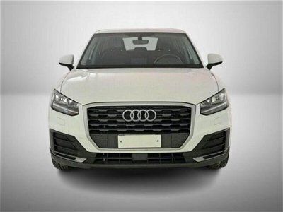 usata Audi Q2 Q230 1.0 tfsi Business s-tronic my19