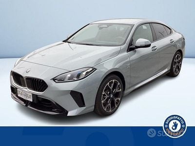 Nuova BMW 220 M Sport 163 CV (119 kW) 2025 Grigio Coupé
