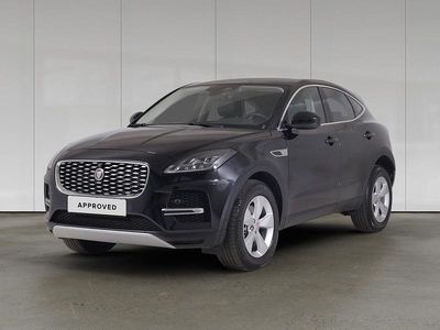 Usata Jaguar E-Pace S 163 CV (119 kW) 2021 Nero SUV