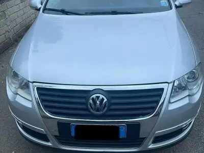Usata VW Passat