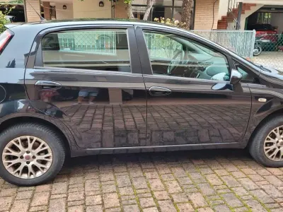 Usata Fiat Punto Evo