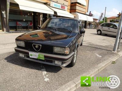 usata Alfa Romeo Giulietta 2.0 turbodelta