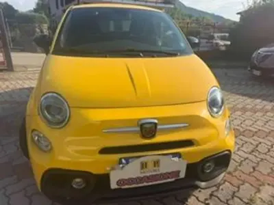 Usata Abarth 595