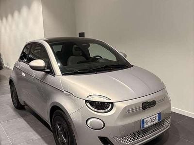 Nuova Fiat 500e 42 kW (58 CV) 2025 Utilitaria