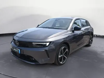 Usata Opel Astra