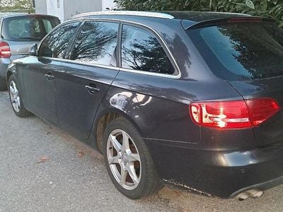 Usata Audi A4 143 CV (105 kW) 2008 Station wagon