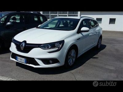 Renault Mégane IV