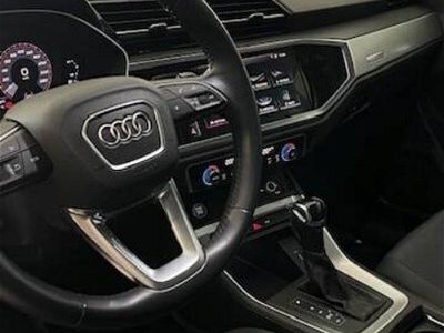 usata Audi Q3 35 2.0 tdi Business Advanced s-tronic