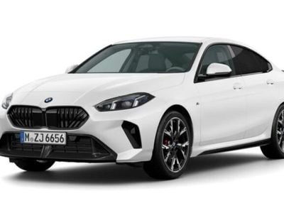 Bianco / pastello Nuova 2025 BMW 220 M Sport Coupé | 51.300 € (Cara)