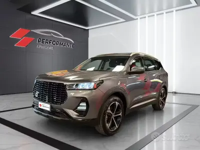 Usata DR DR 6.0