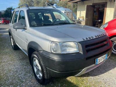 usata Land Rover Freelander super prezzo