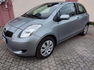 Usata Toyota Yaris 65 CV (47 kW) 2008 Utilitaria