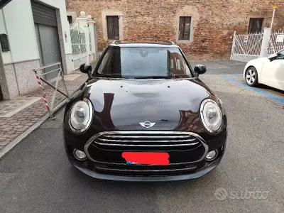 Usata Mini Clubman 150 CV (110 kW) 2016 Station wagon
