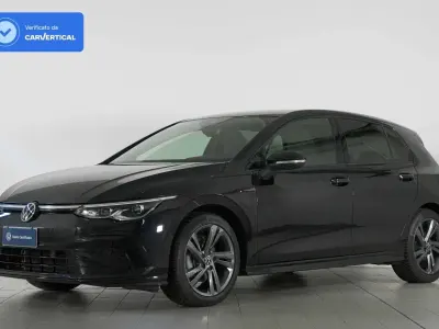 Usata VW Golf VIII R-line 130 CV (95 kW) 2022
