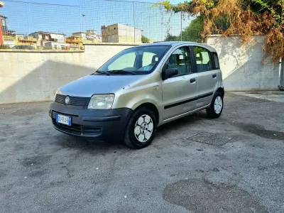 Usata Fiat Panda