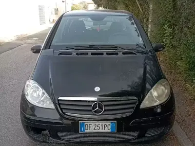 Usata Mercedes A160