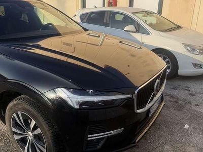 Usata Volvo XC60 197 CV (144 kW) 2021 SUV