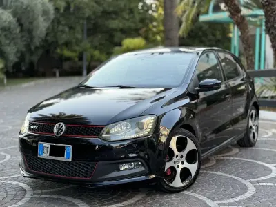 Usata VW Polo