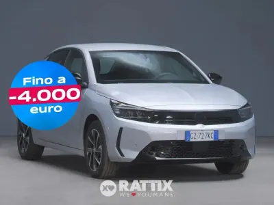 Usata Opel Corsa
