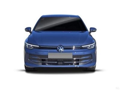 Nuova VW Golf VIII Life 150 CV (110 kW) 2026 Gray Berlina