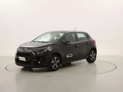 Usata Citroën C3