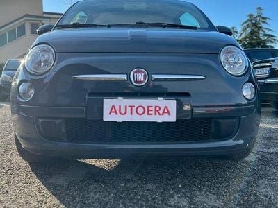Usata Fiat 500 69 CV (50 kW) 2014 Utilitaria