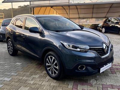 usata Renault Kadjar dCi 130CV Energy Intens