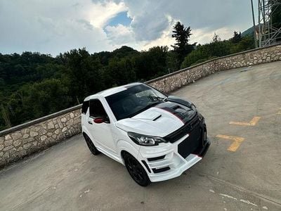 Usata Ligier JS50 2017 Utilitaria