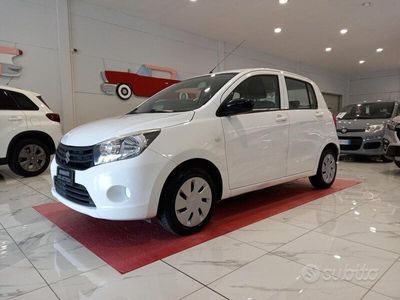 Suzuki Celerio