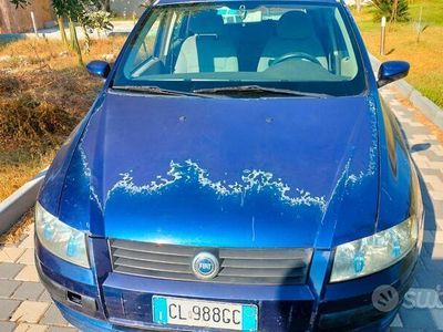 usata Fiat Stilo - 2004